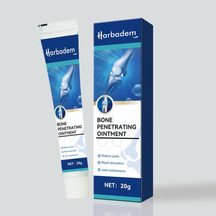 Bone Pemetrating Ointment - Image 2